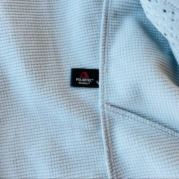 XS White Patagonia Ski Jacket - Picture 4 of 9